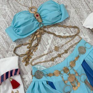 Complete FFXIV Dancer Cosplay - has Everything you need ready for Fanfest 2026